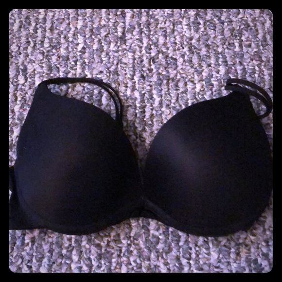 delicates Other - Push up black bra delicates Other - Push up black bra